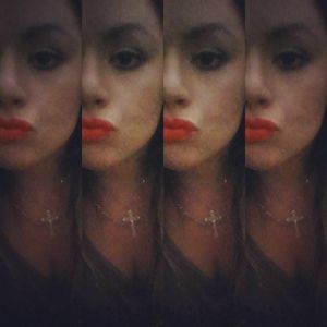 Meet your Posher, Dawna